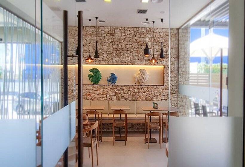 Hotel Cesar Augustus