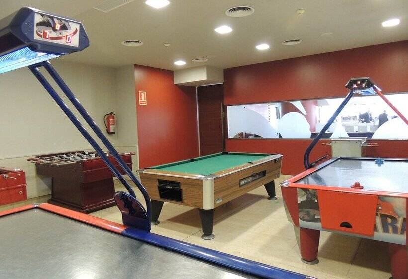 Hotel Cesar Augustus