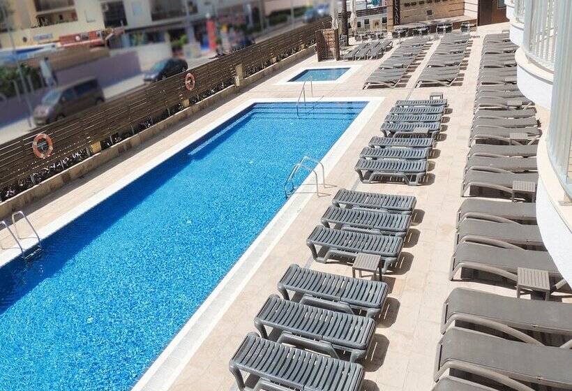 Hotel Cesar Augustus