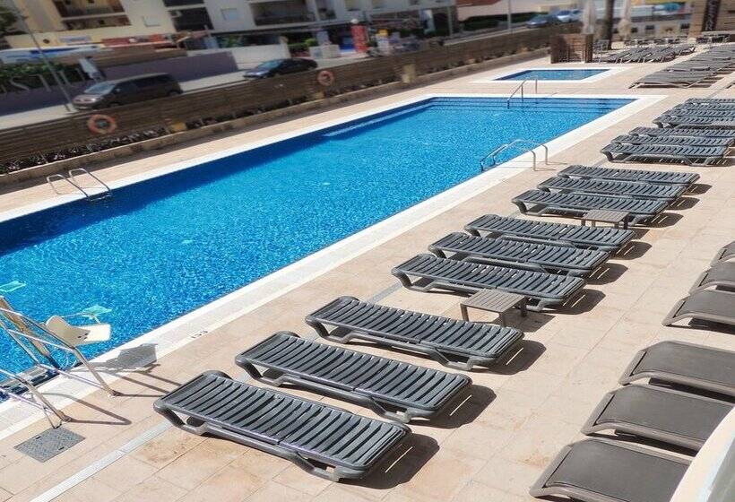 Hotel Cesar Augustus