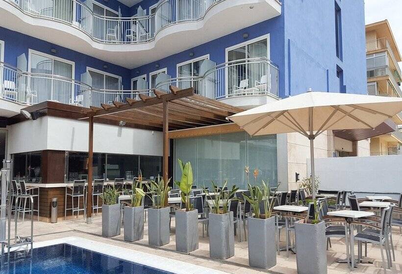 Hotel Cesar Augustus