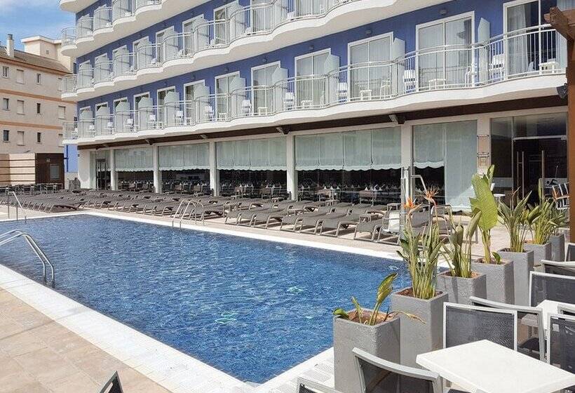 Hotel Cesar Augustus