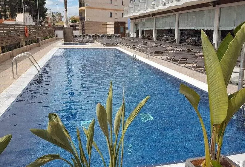 Hotel Cesar Augustus