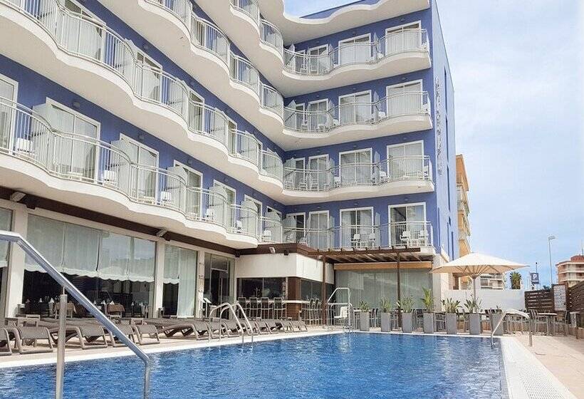 Hotel Cesar Augustus