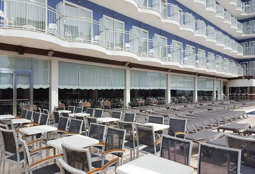 Hotel Cesar Augustus