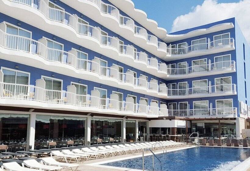 Hotel Cesar Augustus