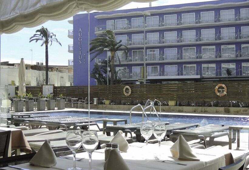 Hotel Cesar Augustus