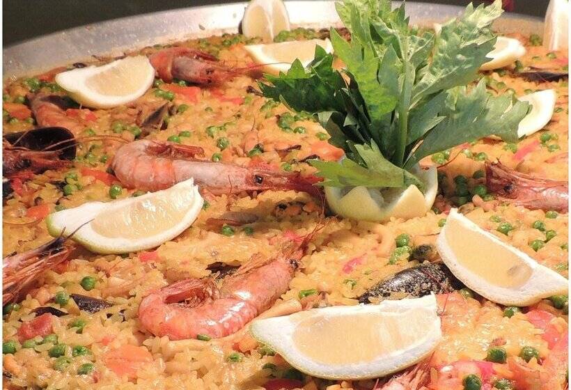 Hotel Cesar Augustus