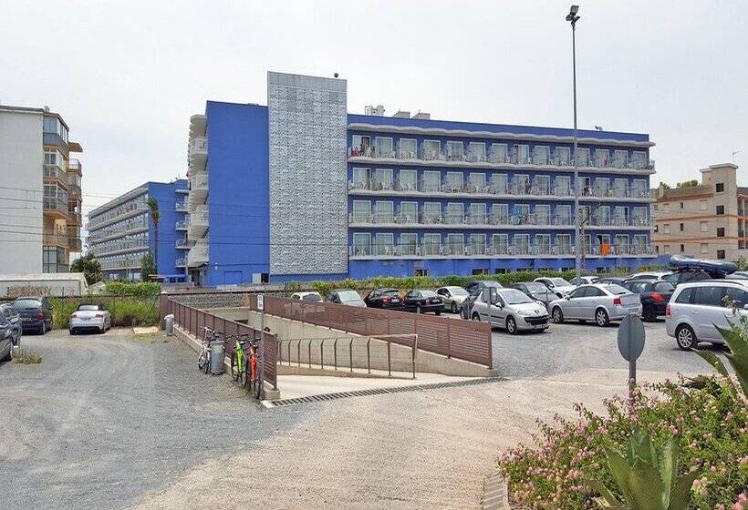 Hotel Cesar Augustus