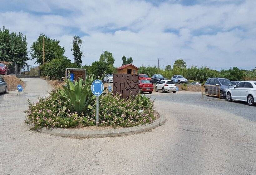 Hotel Cesar Augustus