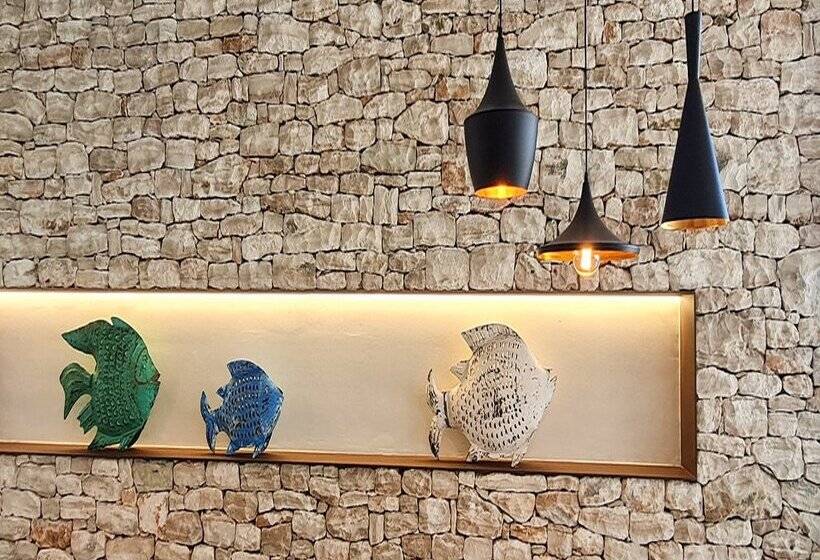 Hotel Cesar Augustus