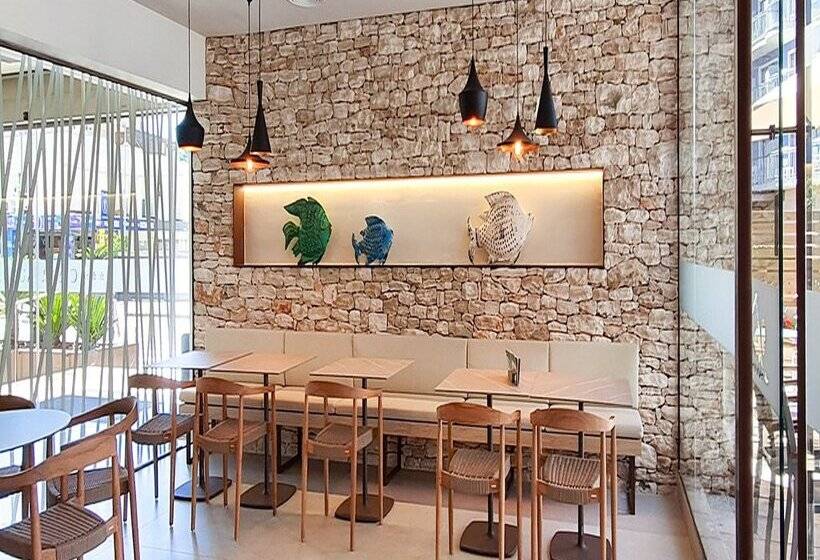 Hotel Cesar Augustus