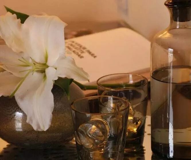 בית מלון כפרי Complejo París