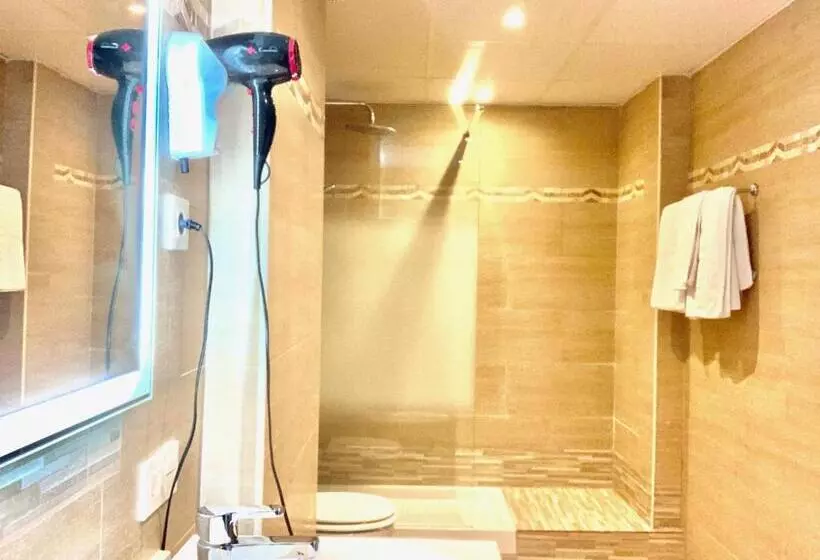 בית מלון כפרי Don Miguel