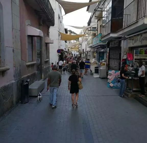 Отель Coral Boutique