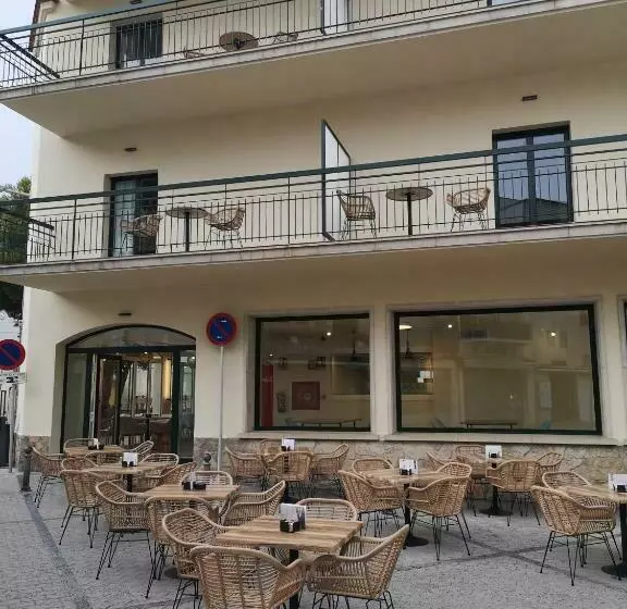 Отель Coral Boutique