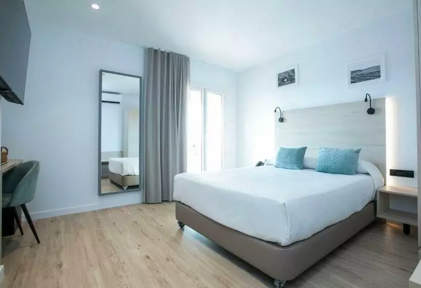 Отель Coral Boutique