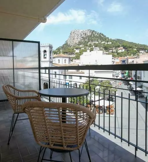 Отель Coral Boutique