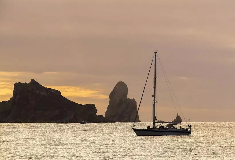 Отель Coral Boutique