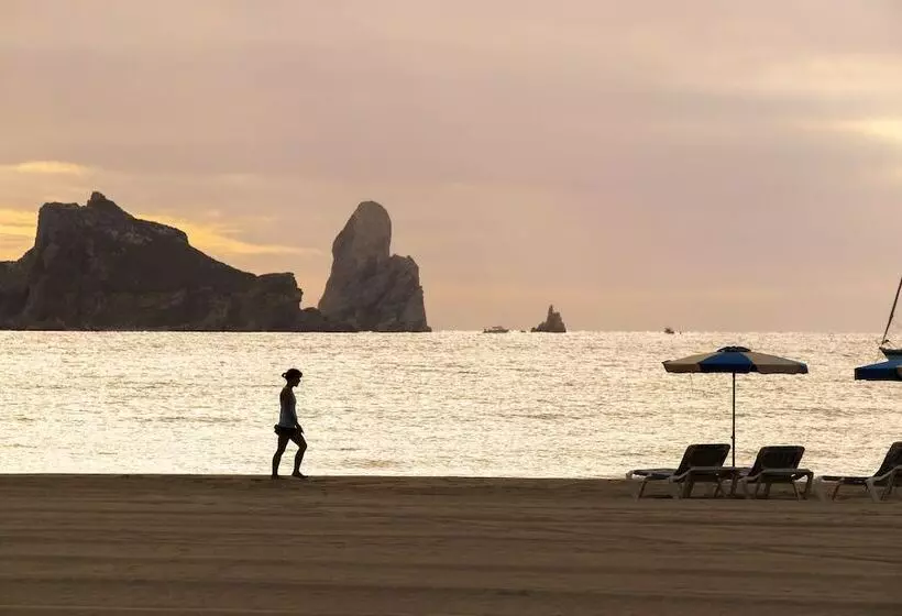 Отель Coral Boutique