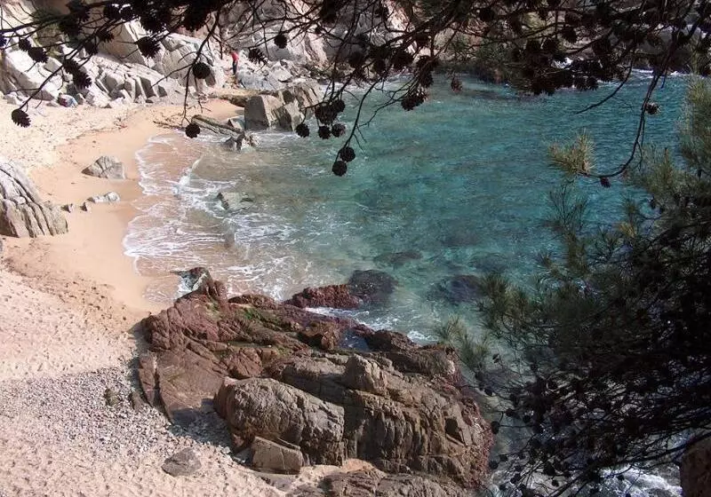 هتل Evenia Olympic Garden