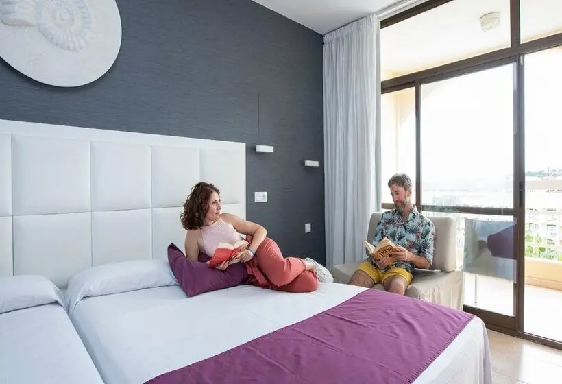 Hotel Evenia Olympic Garden