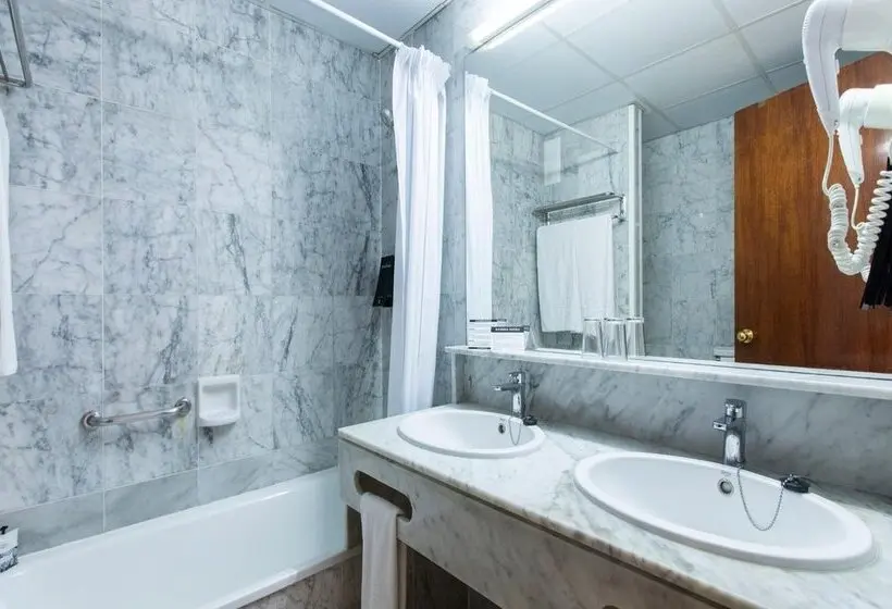 Hotel Evenia Olympic Garden