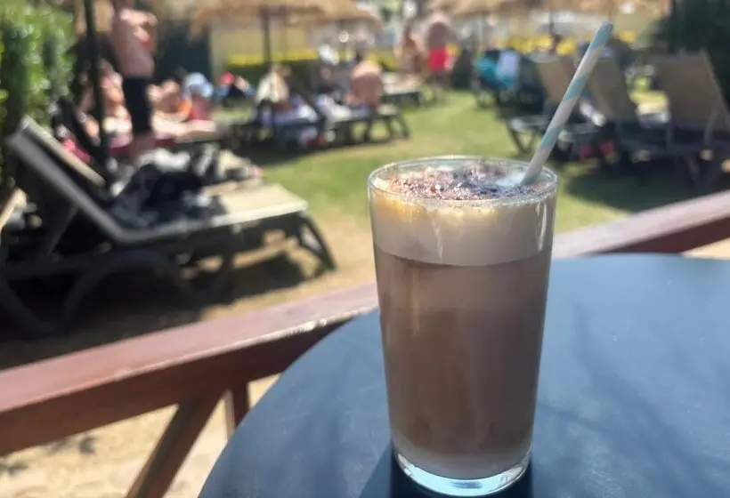 Hotel Evenia Olympic Garden