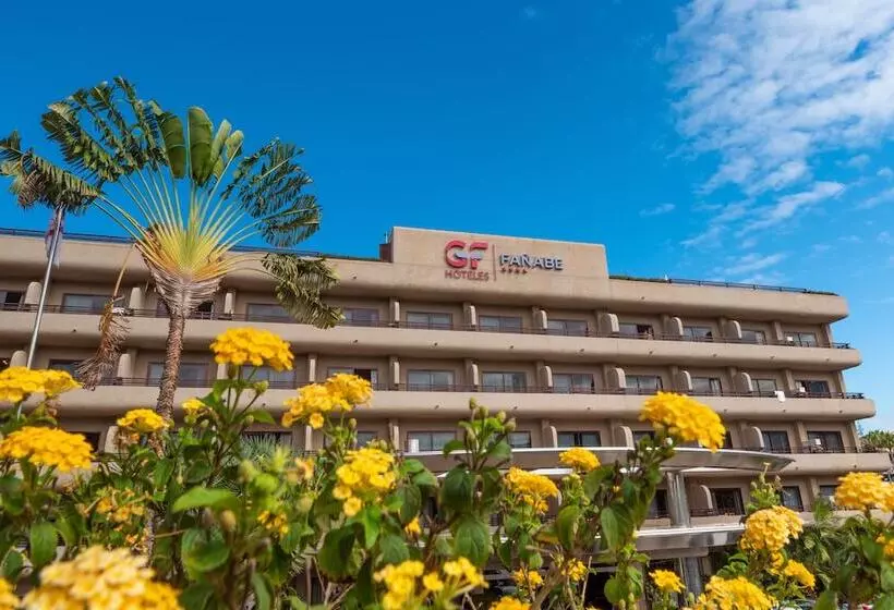 Hotel Gf Fañabe