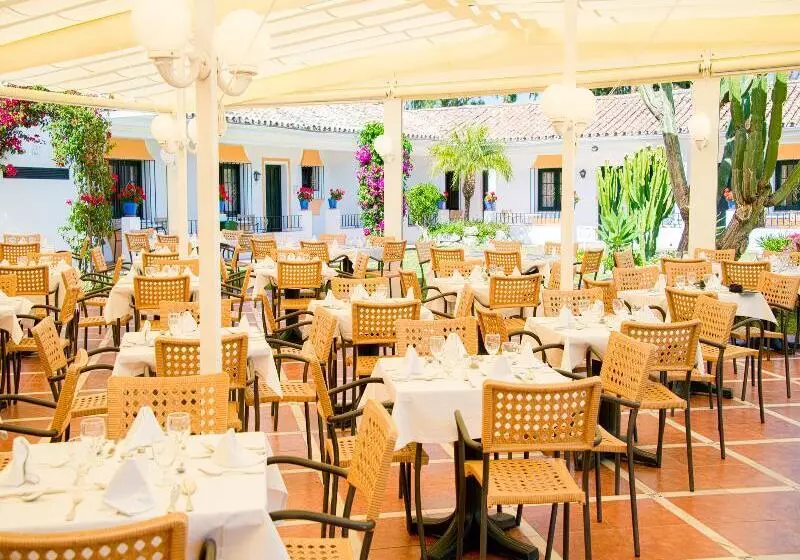 בית מלון כפרי Globales Pueblo Andaluz