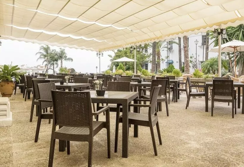 ホテル Ilunion Hacienda De Mijas