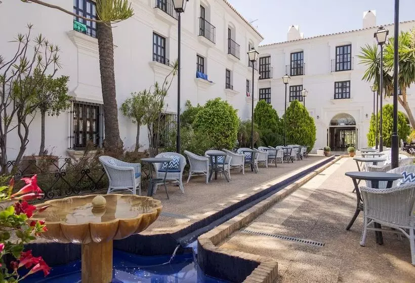 ホテル Ilunion Hacienda De Mijas