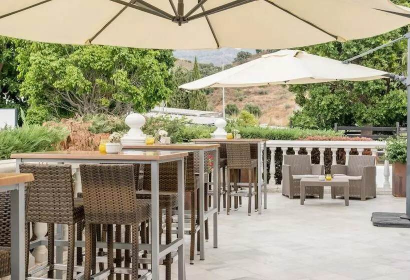 ホテル Ilunion Hacienda De Mijas