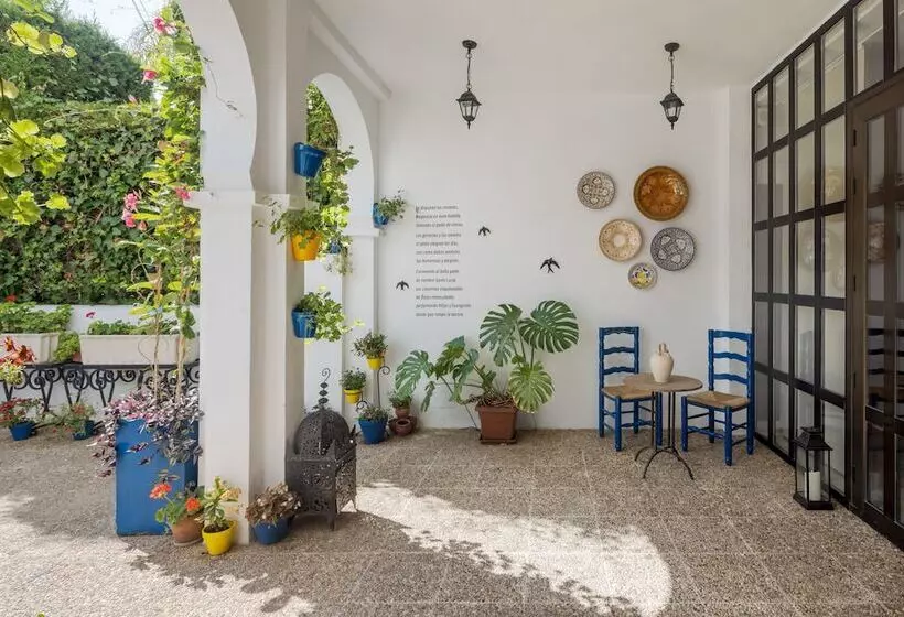 ホテル Ilunion Hacienda De Mijas