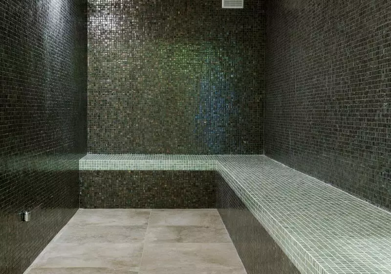 ホテル Ilunion Hacienda De Mijas