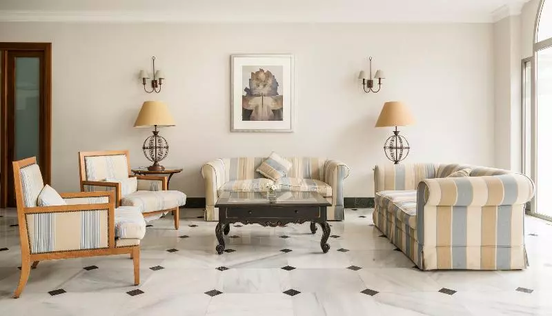 ホテル Ilunion Hacienda De Mijas