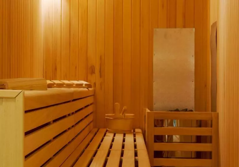 ホテル Ilunion Hacienda De Mijas