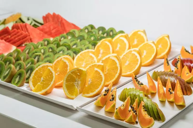 ホテル Ilunion Hacienda De Mijas