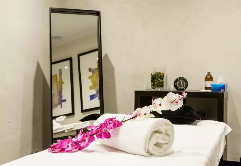 ホテル Ilunion Hacienda De Mijas