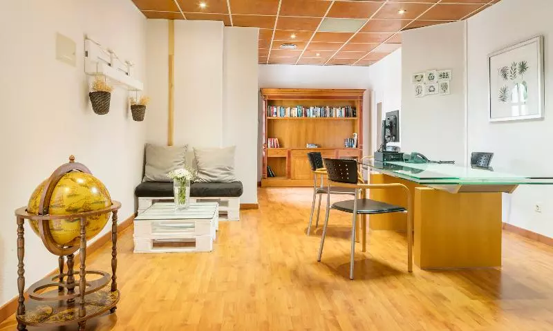 ホテル Ilunion Hacienda De Mijas