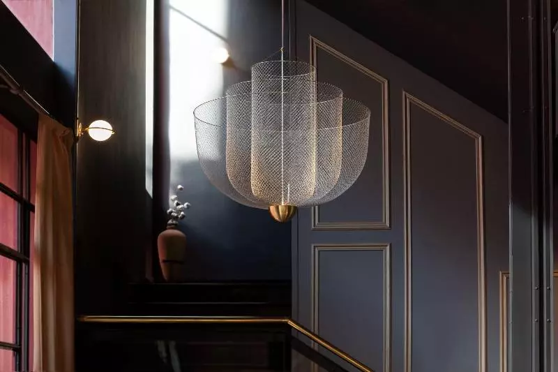 هتل Los Seises Sevilla, A Tribute Portfolio