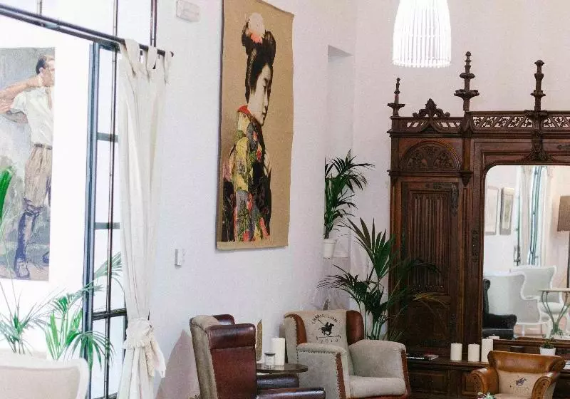 هتل Los Seises Sevilla, A Tribute Portfolio