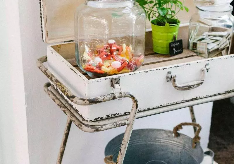 هتل Los Seises Sevilla, A Tribute Portfolio