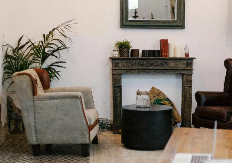 هتل Los Seises Sevilla, A Tribute Portfolio