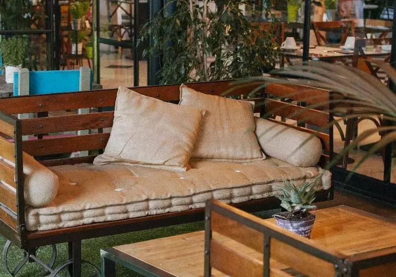 هتل Los Seises Sevilla, A Tribute Portfolio