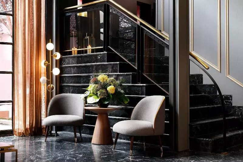 هتل Los Seises Sevilla, A Tribute Portfolio