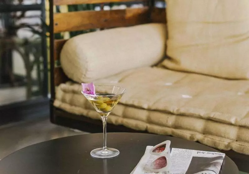 هتل Los Seises Sevilla, A Tribute Portfolio