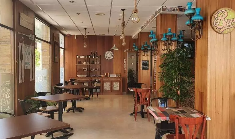 Hotell Marinada Cambrils