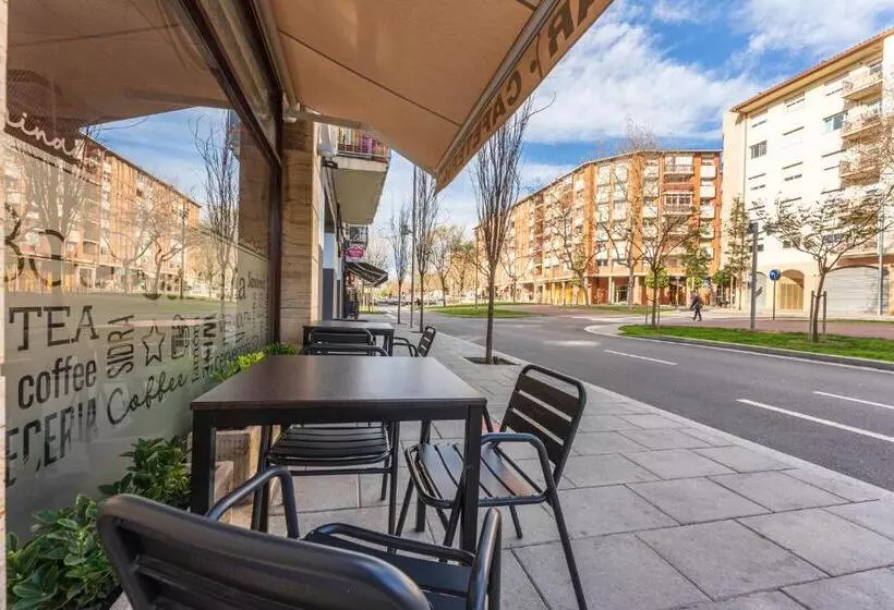 Hotell Marinada Cambrils