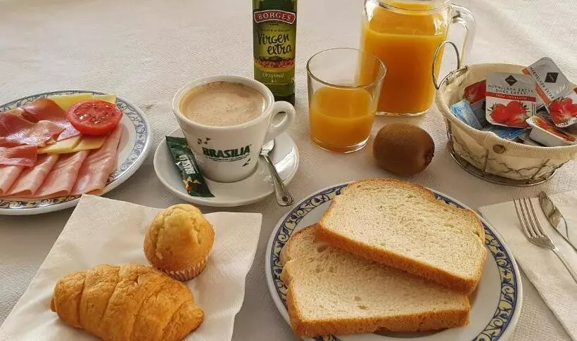 Hotell Marinada Cambrils